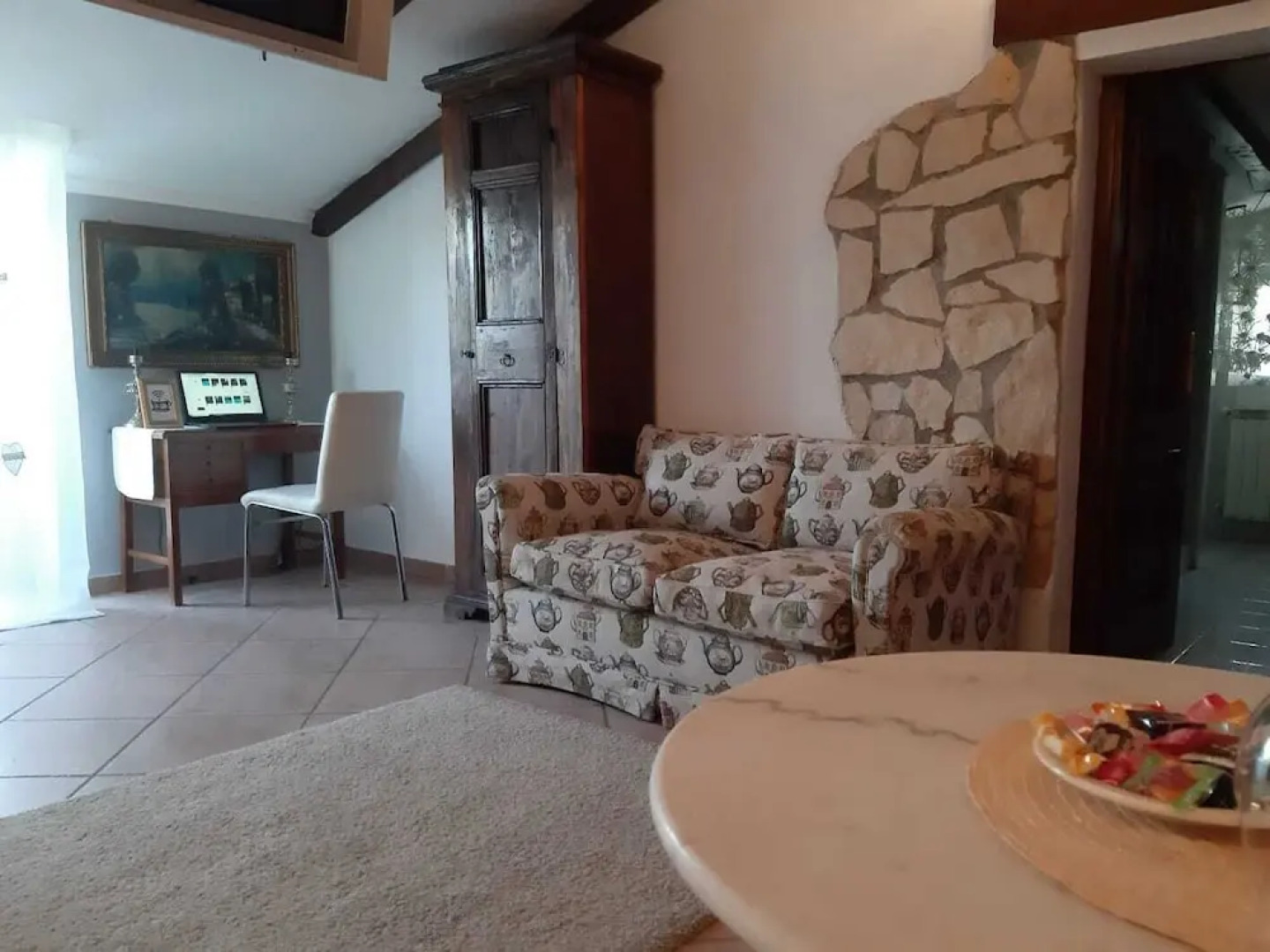 Villa Gusto E Benessere