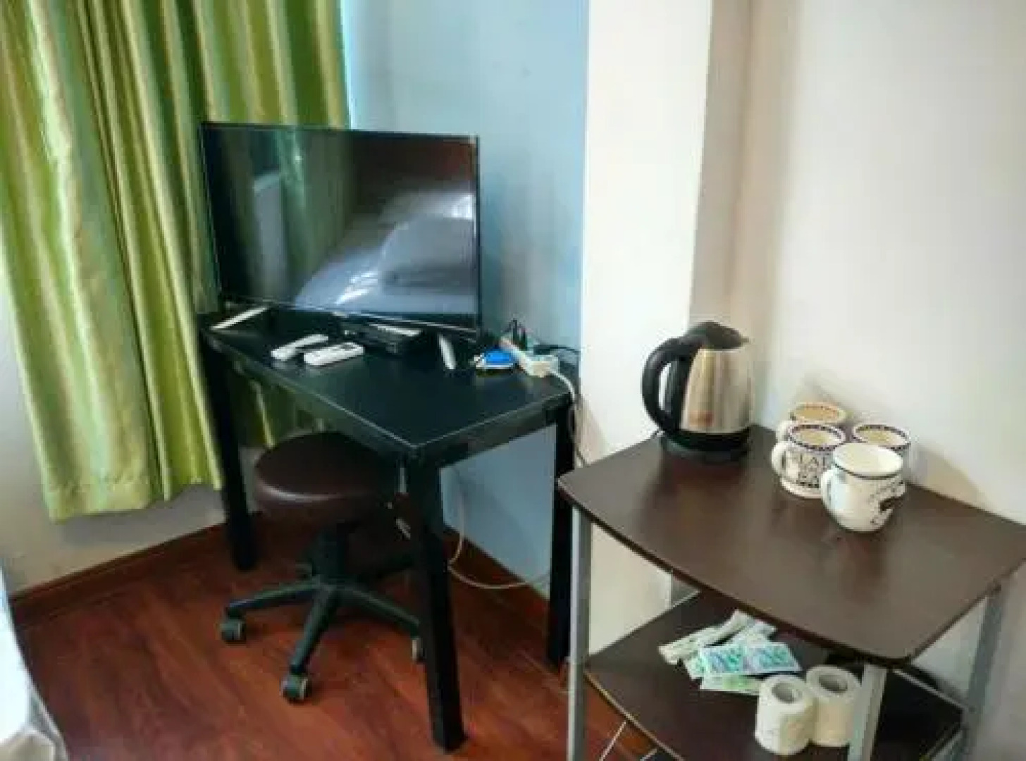 Haikou Banana Hostel