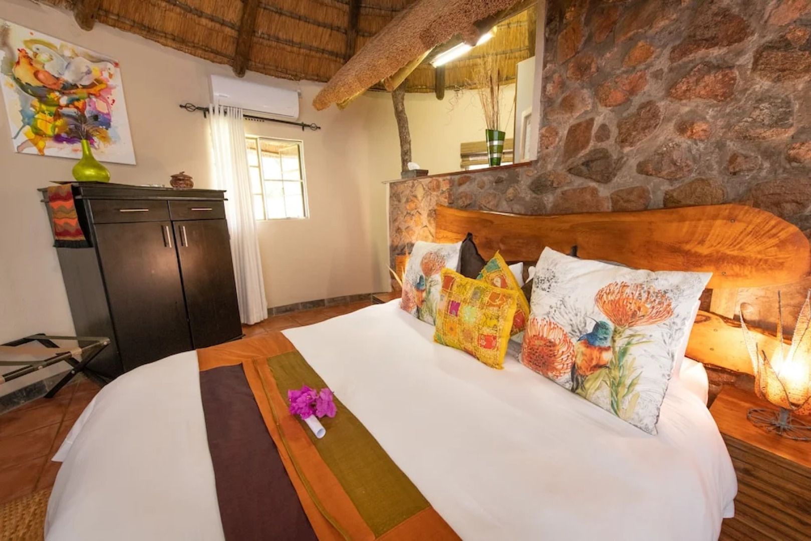 Blyde River Wilderness Lodge