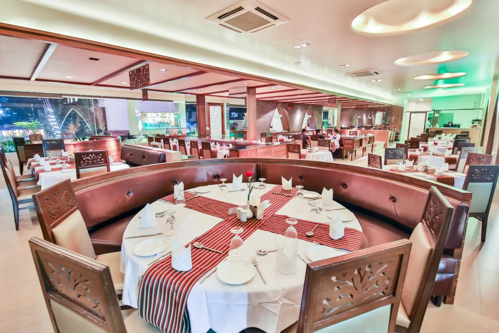 Neelam's The Grand Hotel Goa