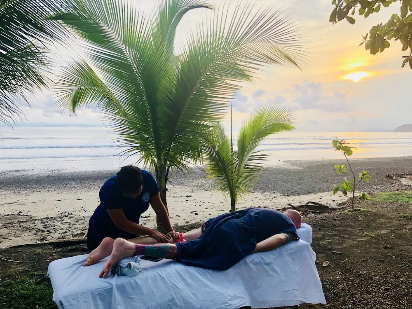 Jaco Beachfront Resort Penthouse