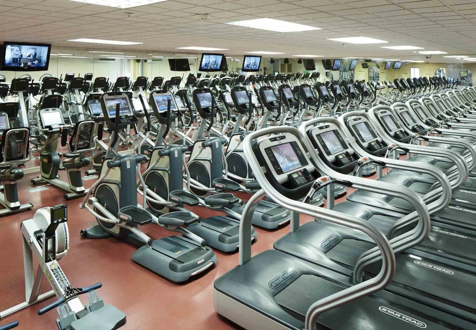 Delta Hotels by Marriott Preston