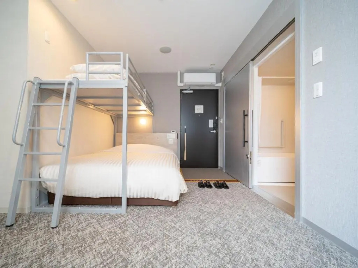 SuperHotel Saitama Kawagoe