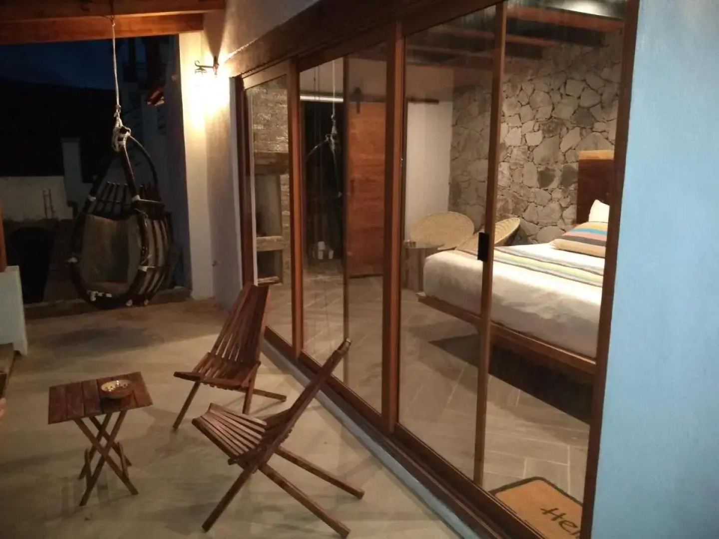 La Toscanía Tapalpa Resort & Agroturismo