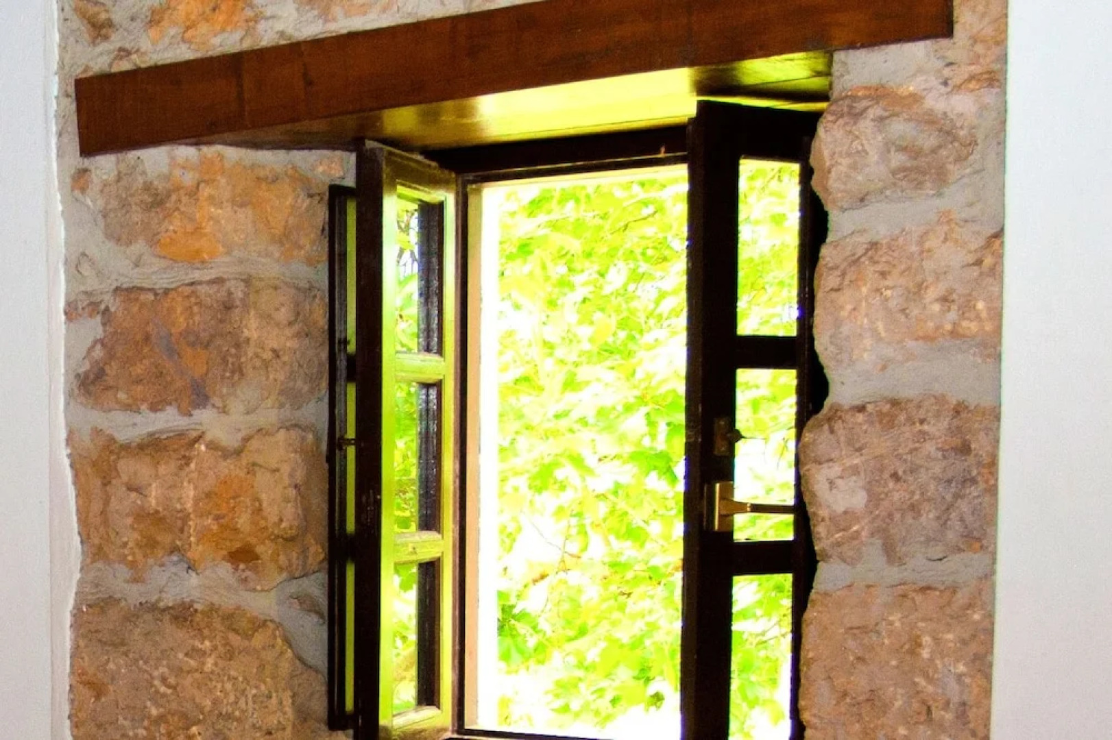 Casa Rural La Tejera