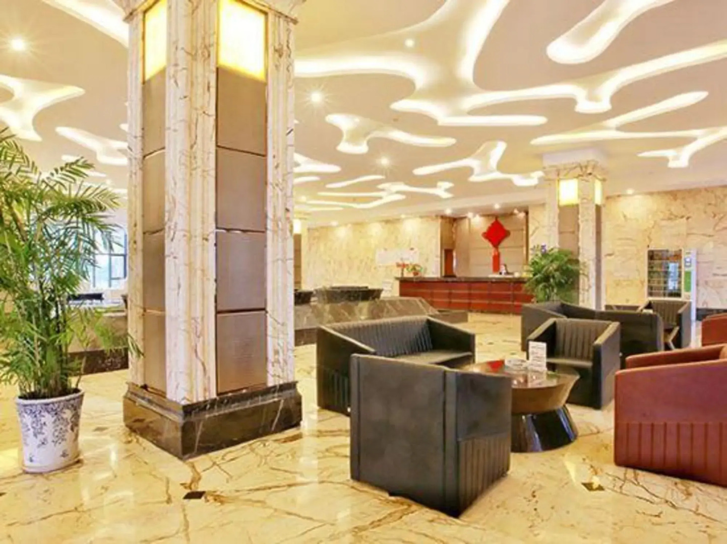 Ramada Wyndham Yingcheng