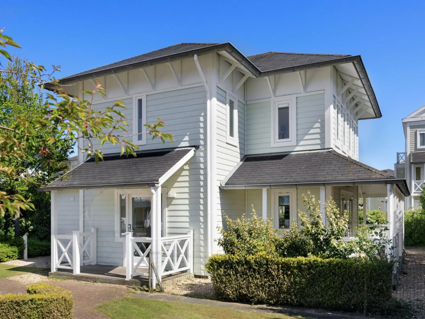 Restyled villa with 3 bathrooms, the beach at 6 km