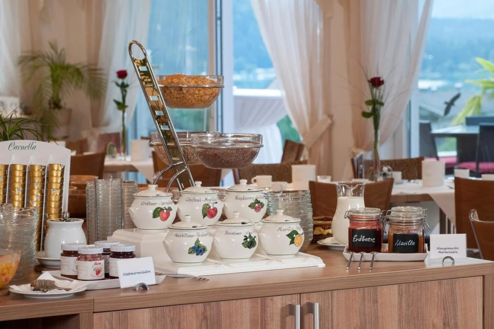 Hotel-Pension Melcher