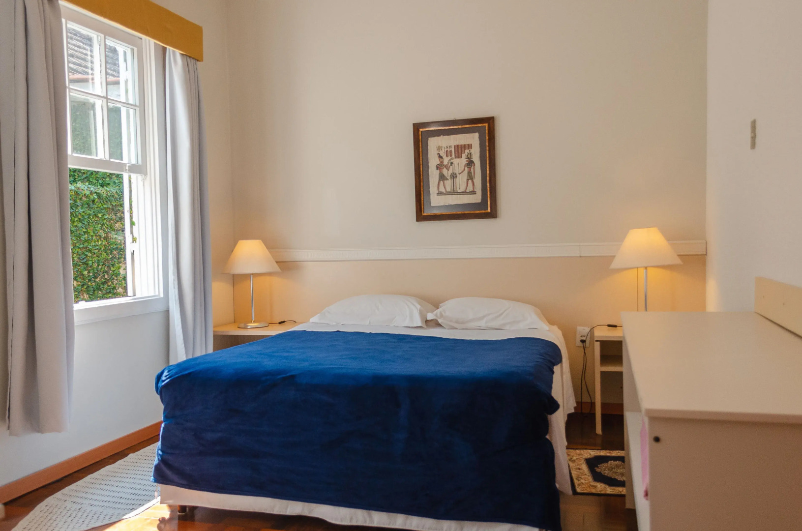 Central Palace Hotel