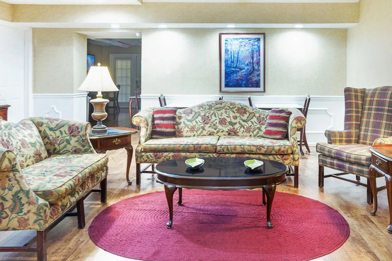 Baymont Inn & Suites Tullahoma