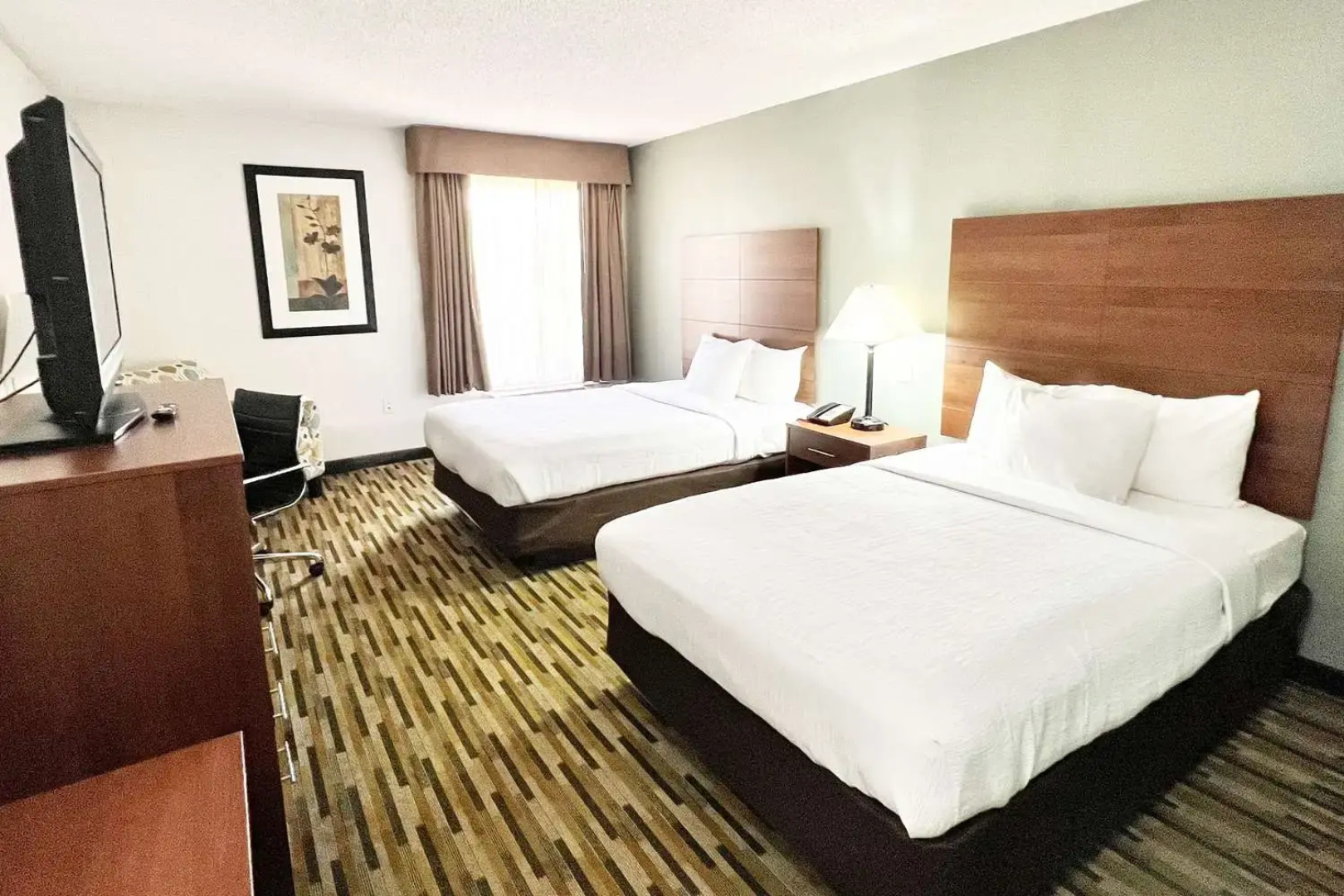 Quality Inn Gainesville I-75