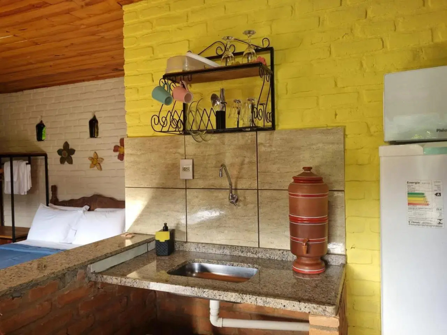 Pousada Canto da Serra