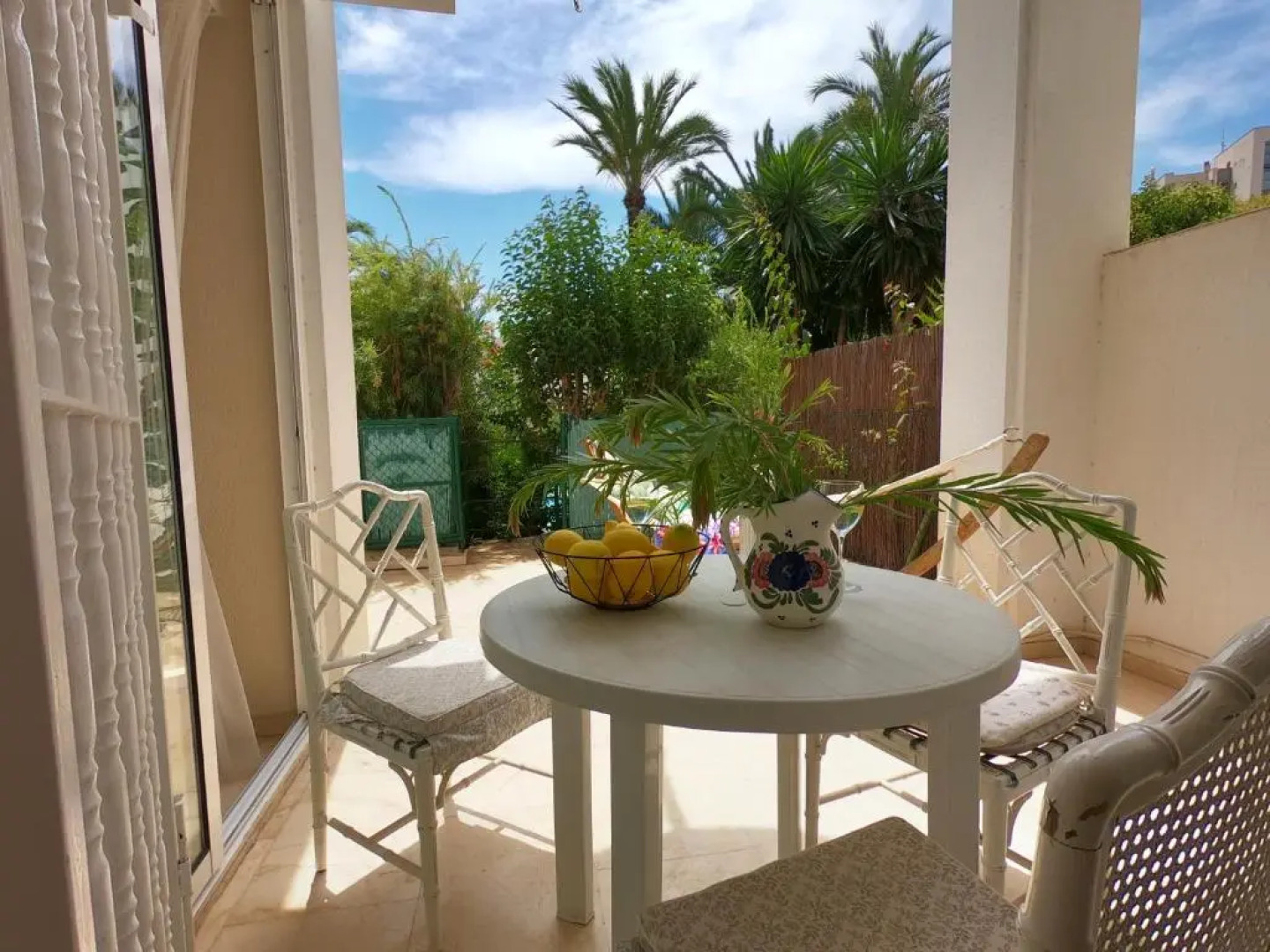 Casablanca Apartamentos