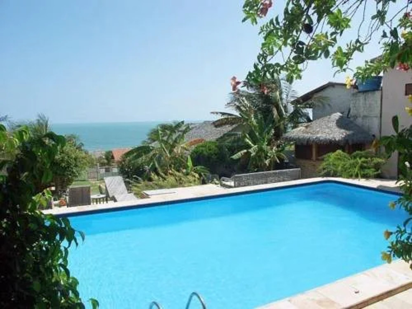 Pousada Vale do Luar