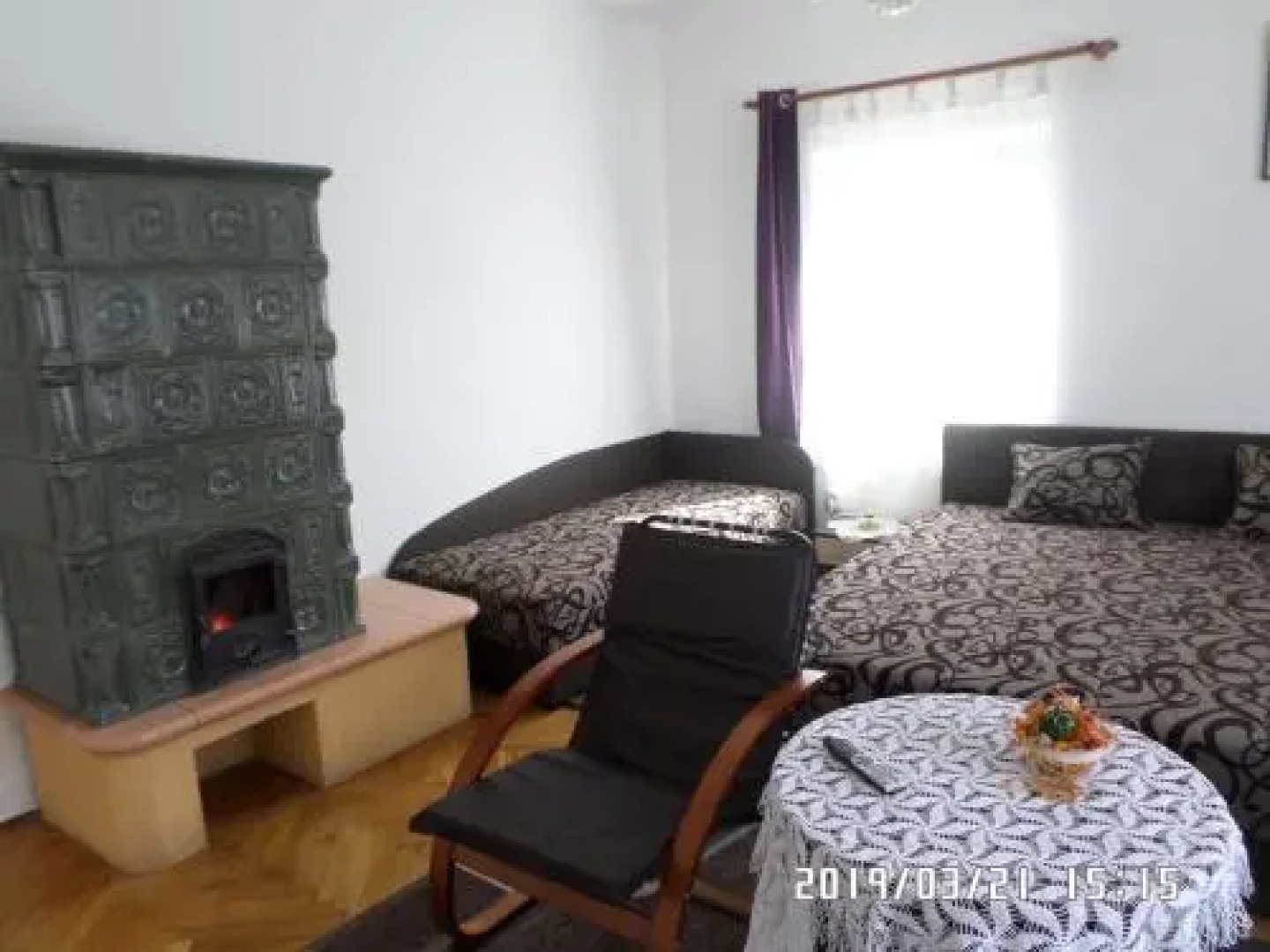 Rita apartman