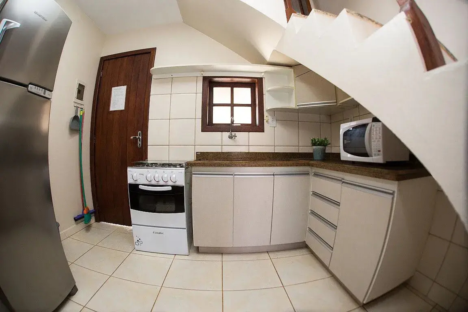 Pousada Brisa do Mar