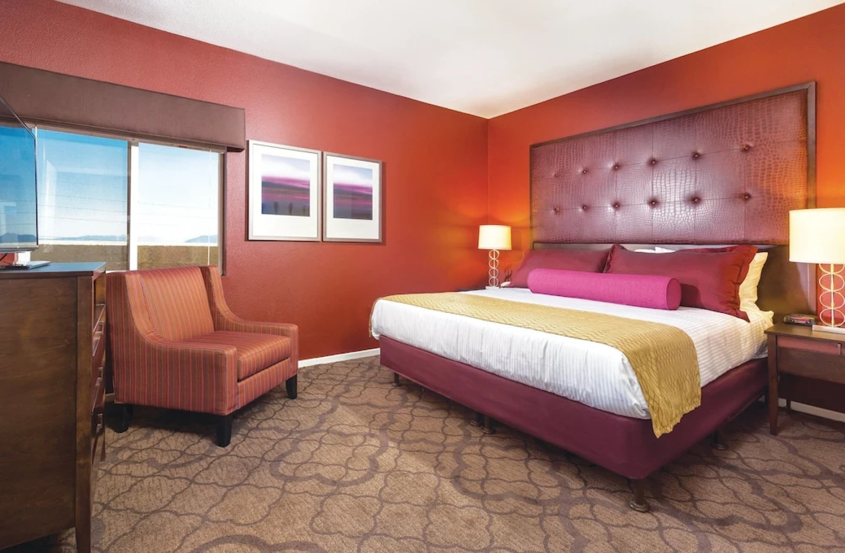 WorldMark Las Vegas Boulevard