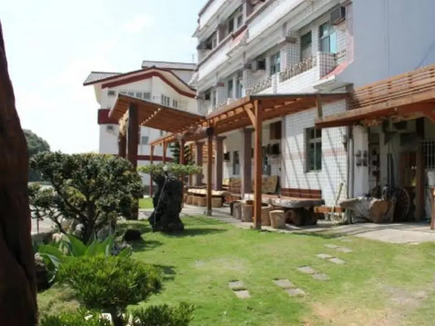 Star-Moon B&B