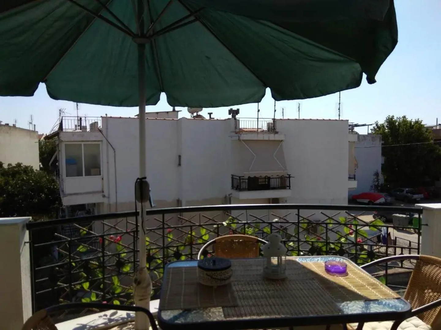 Anastasia's Apartment 2