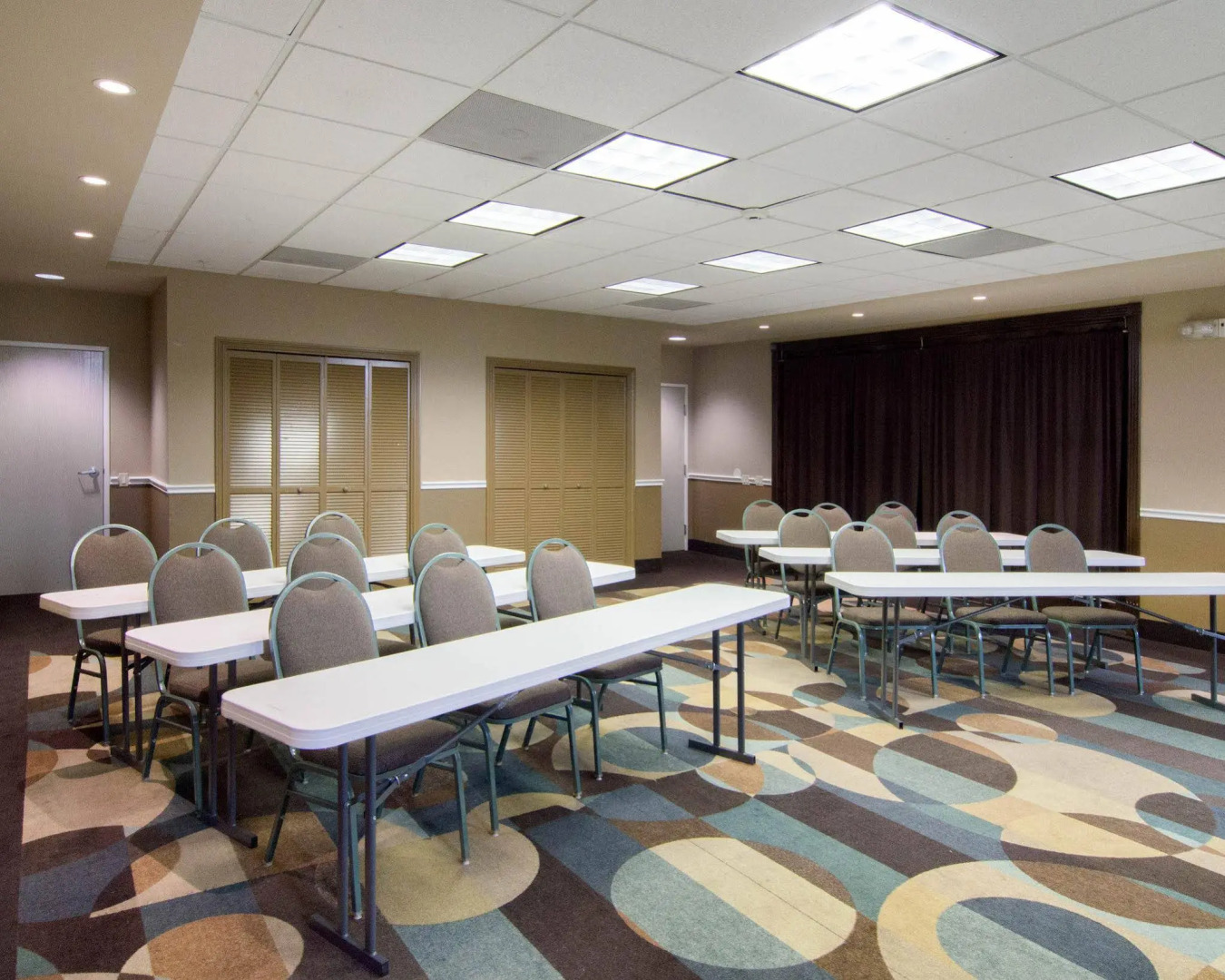 Comfort Suites Kingwood Houston North