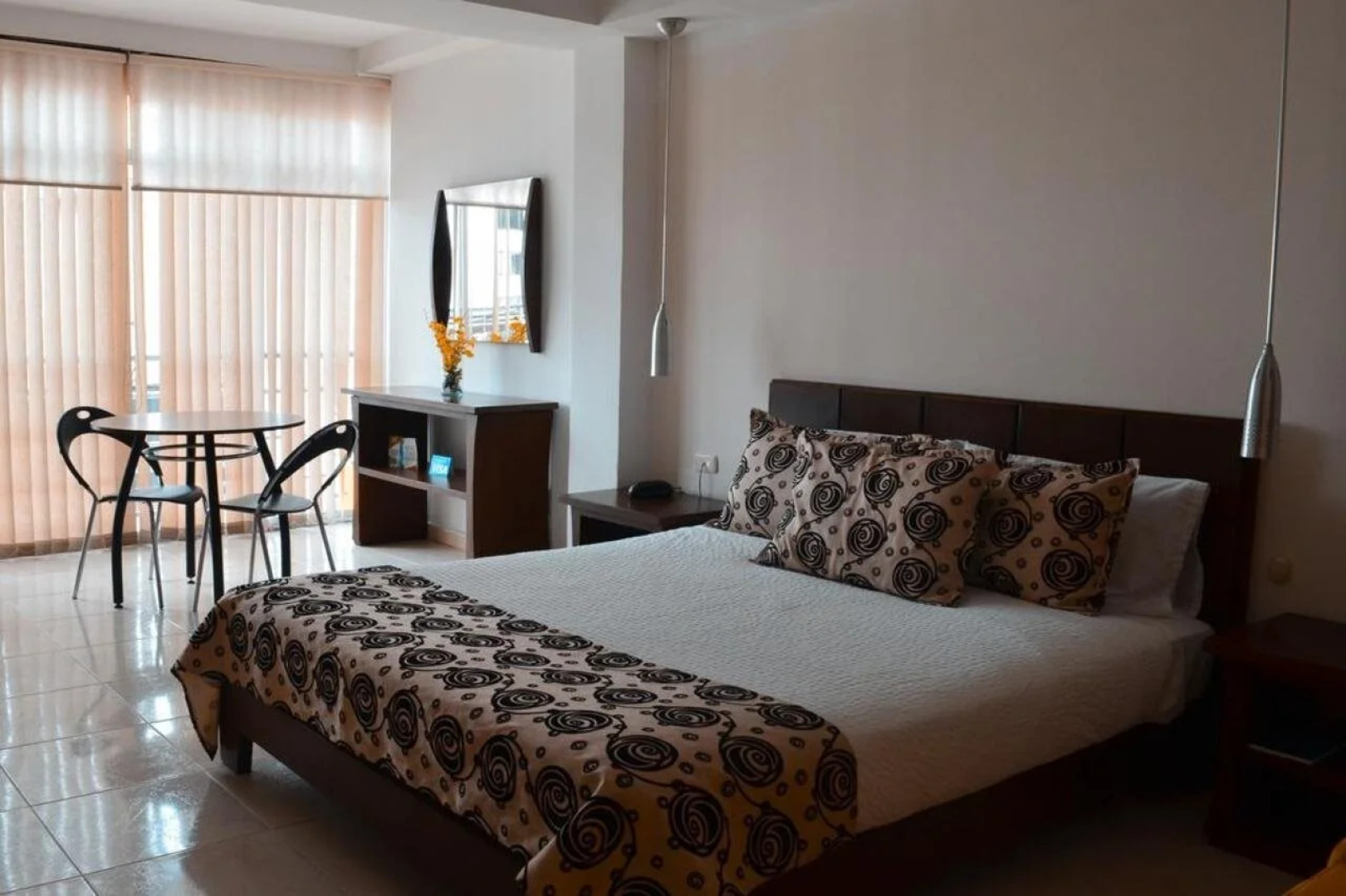 Hotel La Quinta Porra