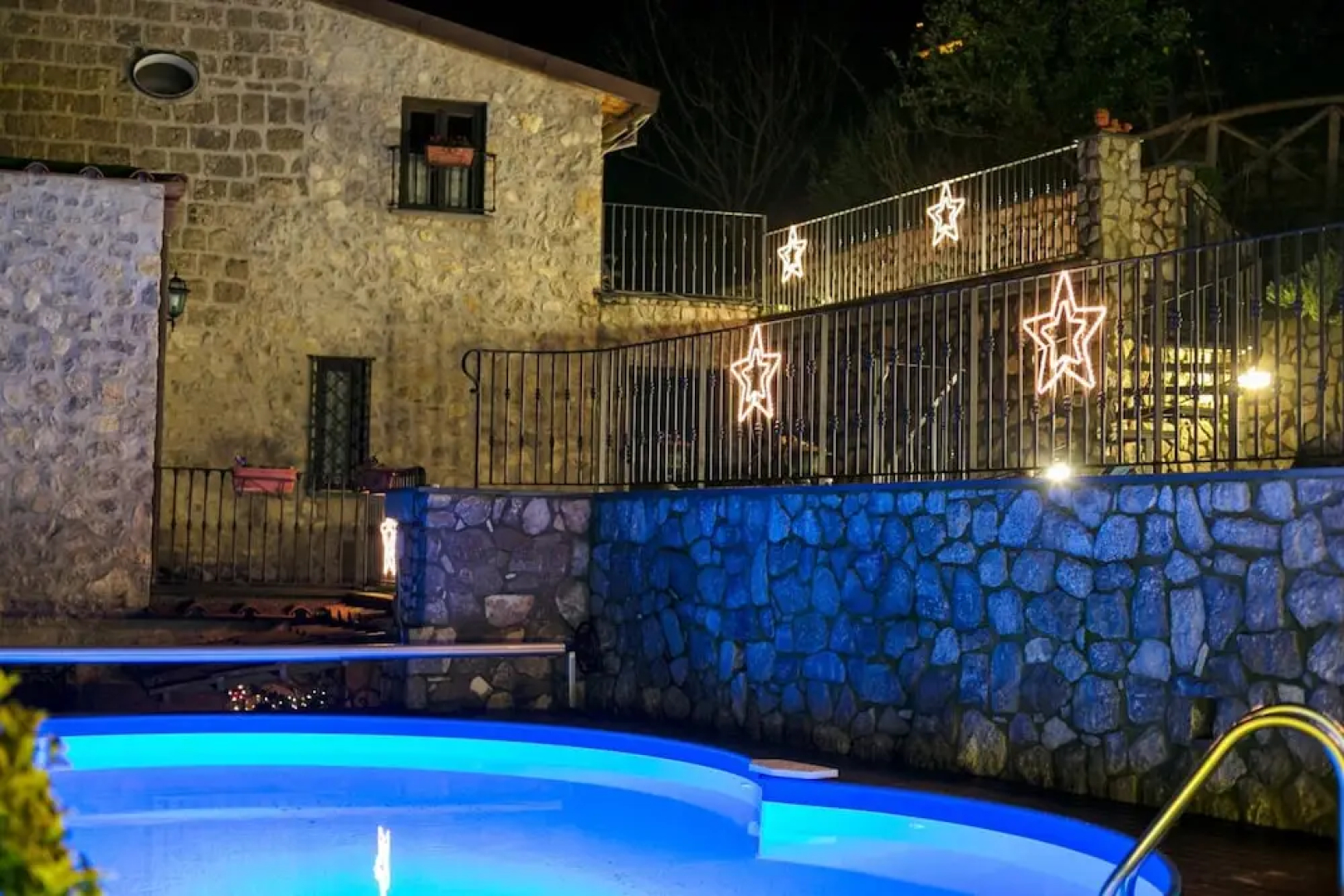 Villa Denise