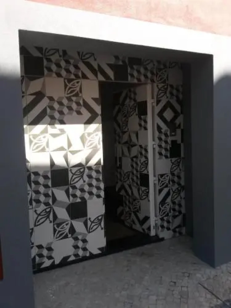 Aveiro Rossio Bed & Breakfast