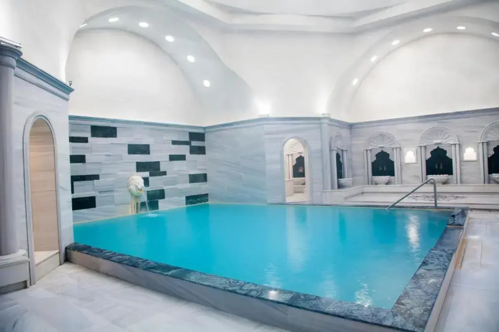 Gulumser Hatun Termal Otel & Spa