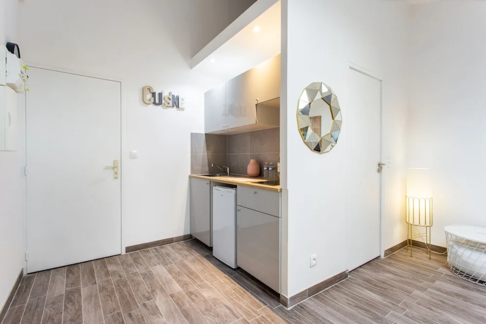 Lovely room - Les puces