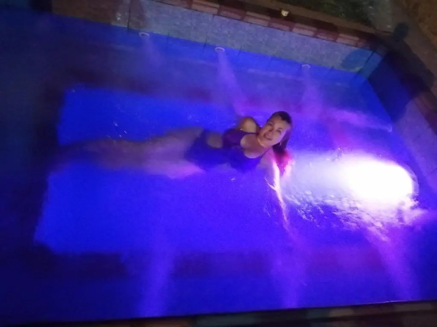 Hosteria Mar de Plata