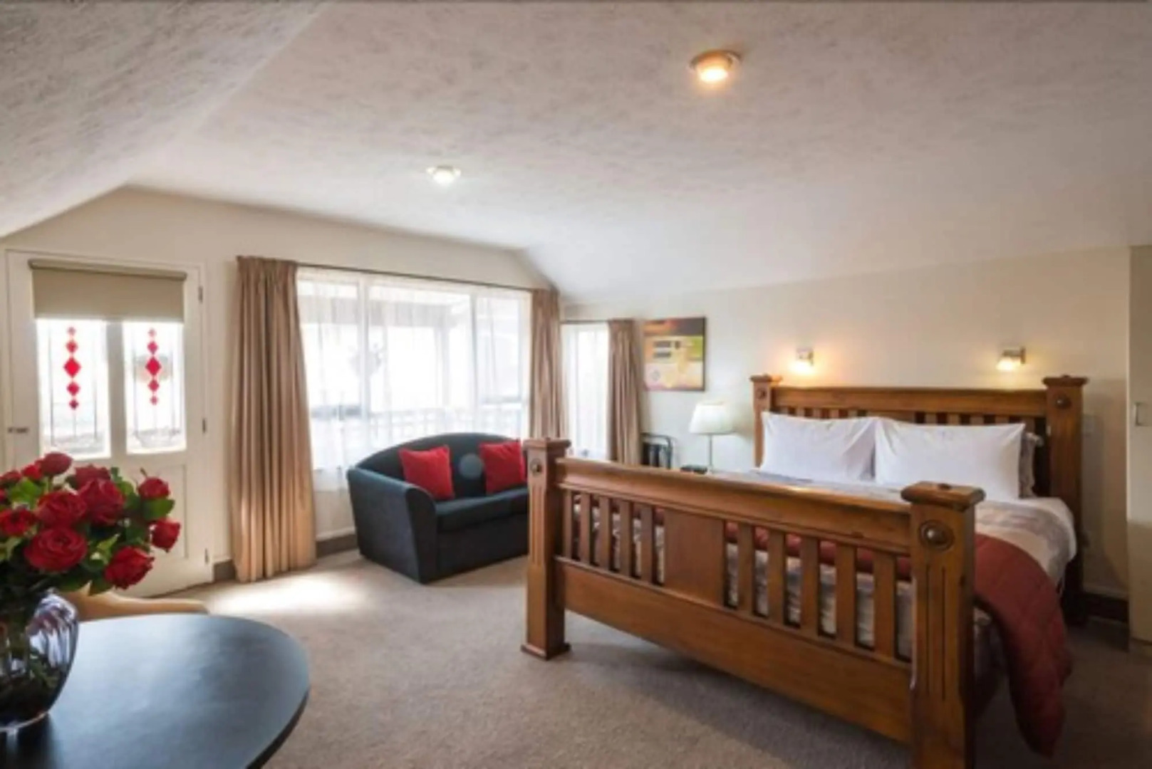 Strathern Motor Lodge