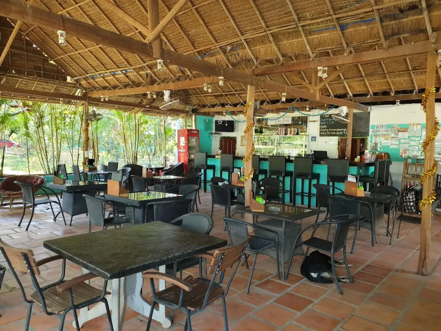 Bohemiaz Resort and Spa