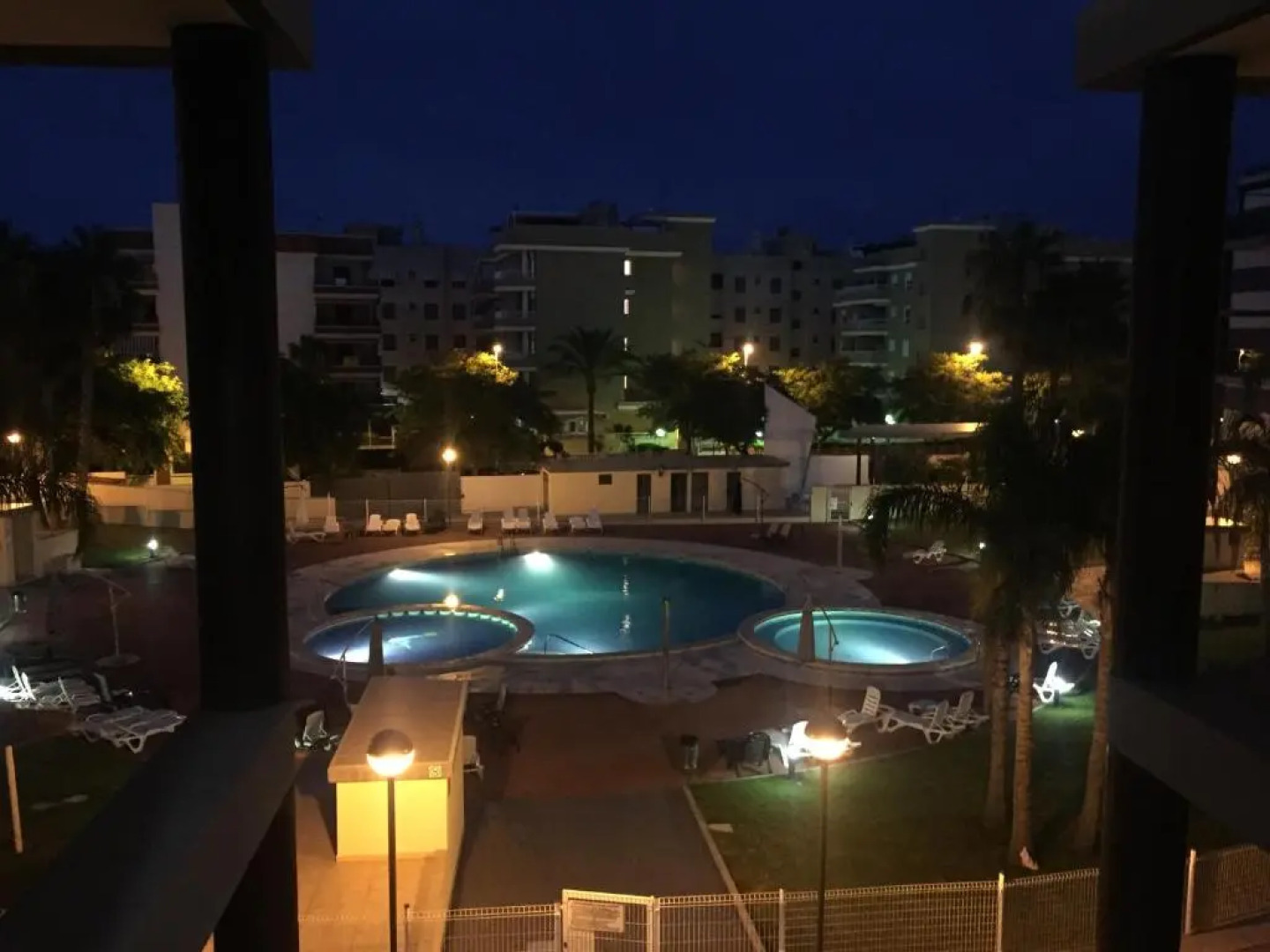 Wonderful Apartment In Canet De Berenguer. Valencia