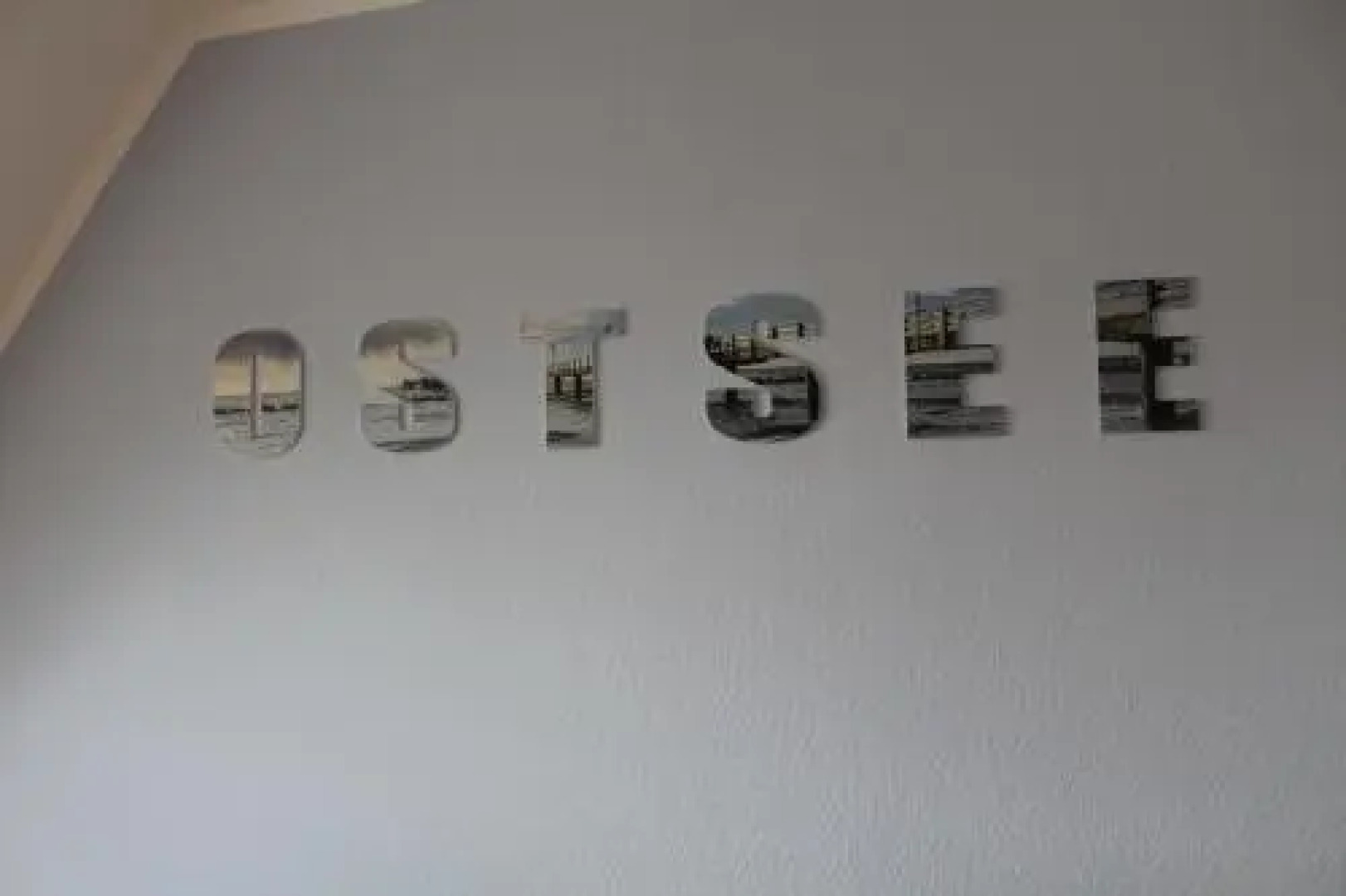 Op´n Dörp Apartment