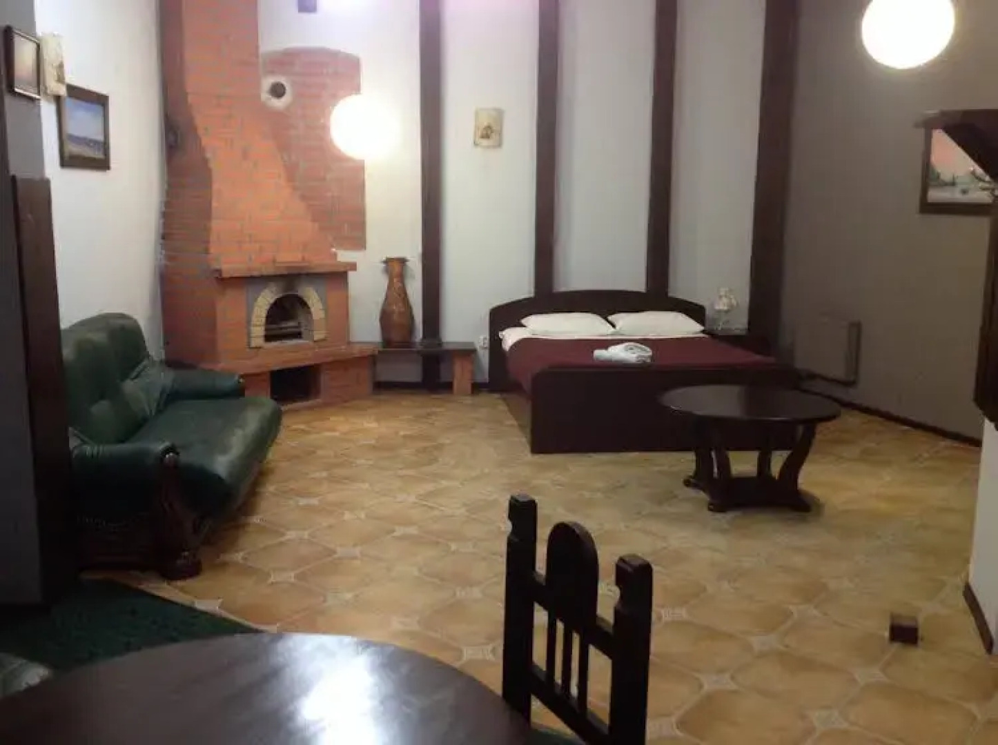 Гостевой дом Золотые Пески