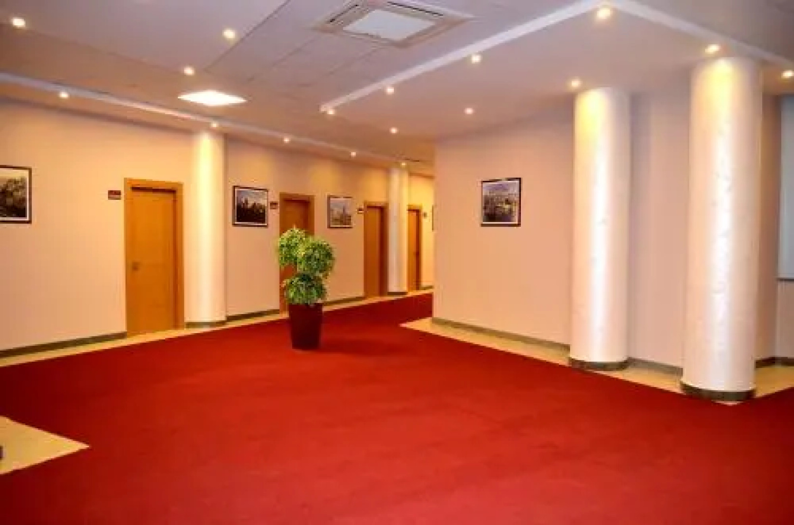 Hotel Terminal Tirana