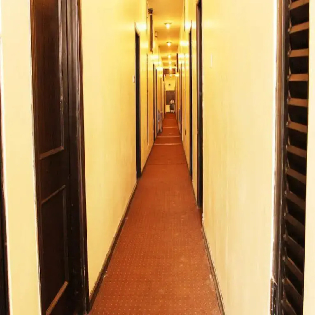 Rockview Hotel