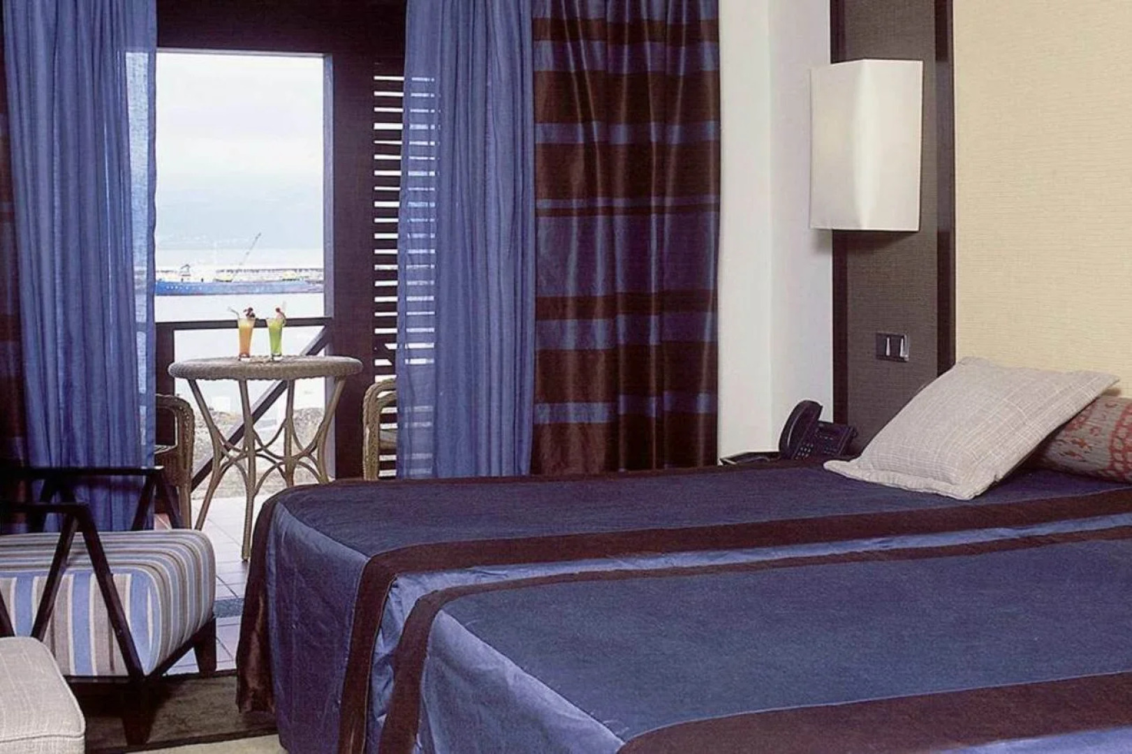 Pousada Forte da Horta - Historic Hotel