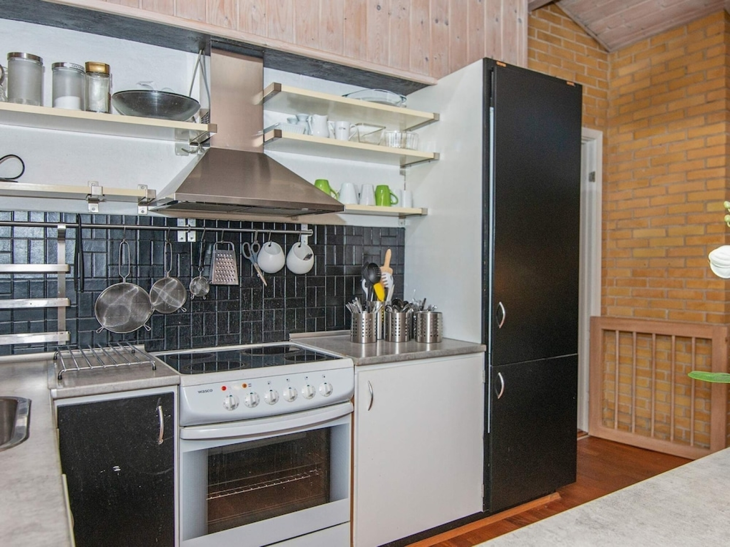 6 Person Holiday Home in Orsted