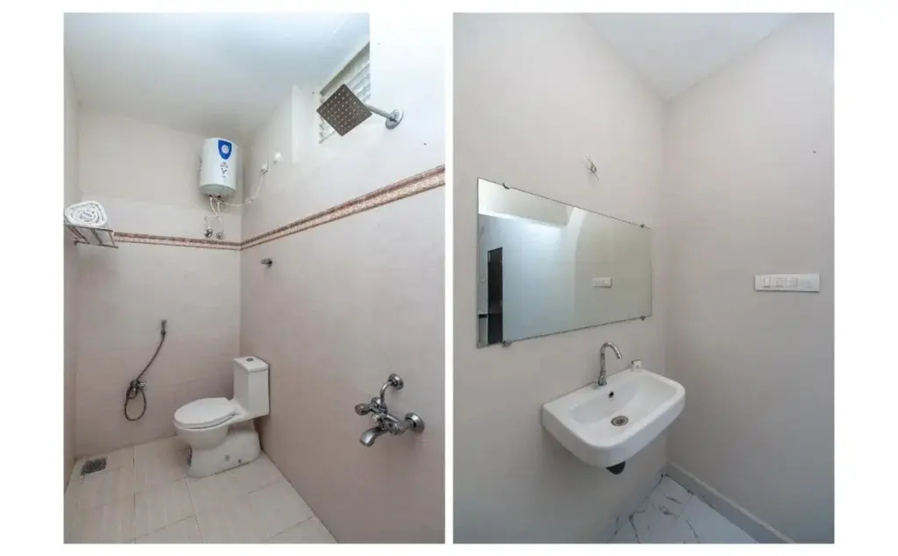 OYO 22300 Sri Ramachandra Guest House