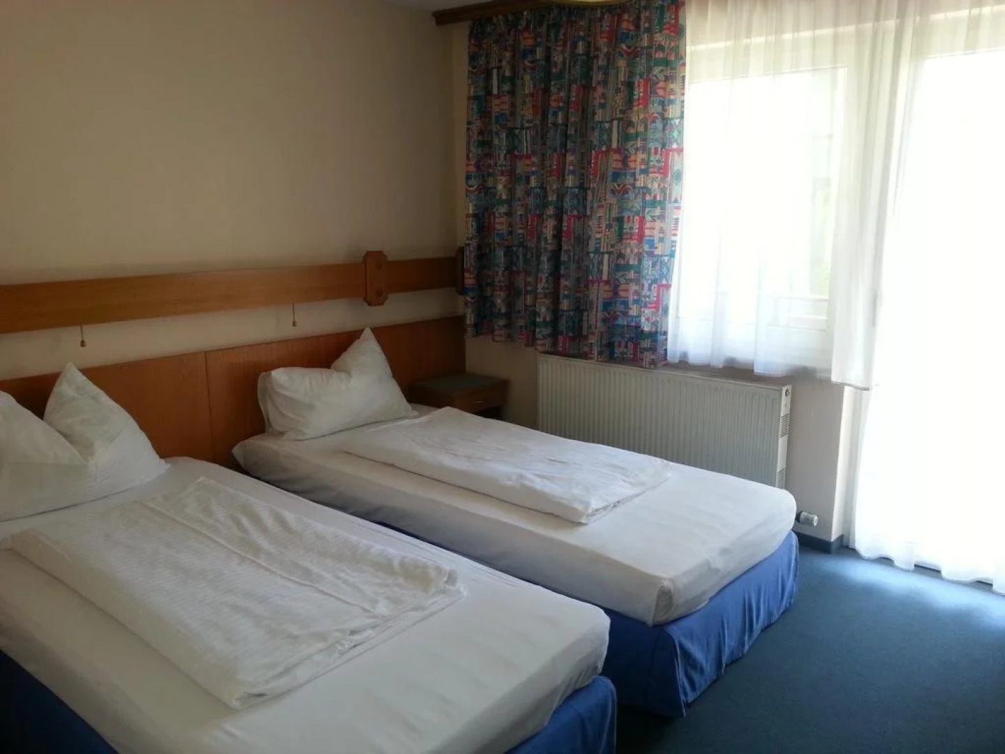 Hotel Langholzfelderhof