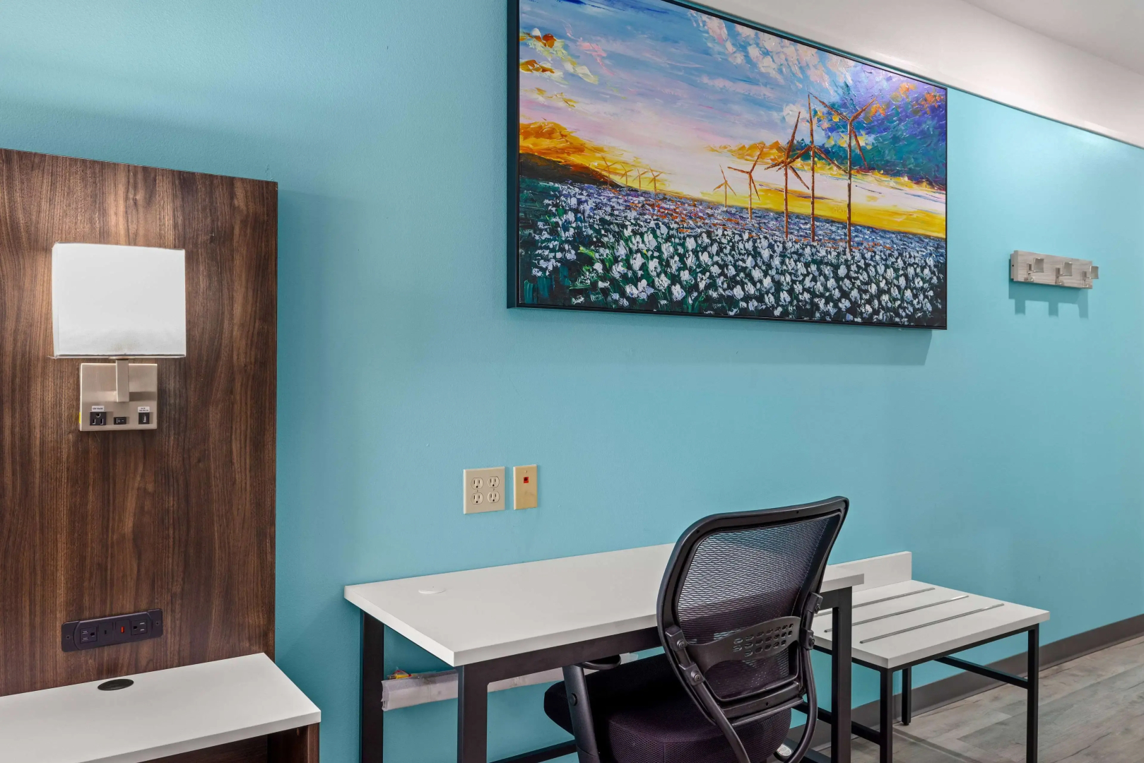 La Quinta Inn & Suites by Wyndham Raymondville