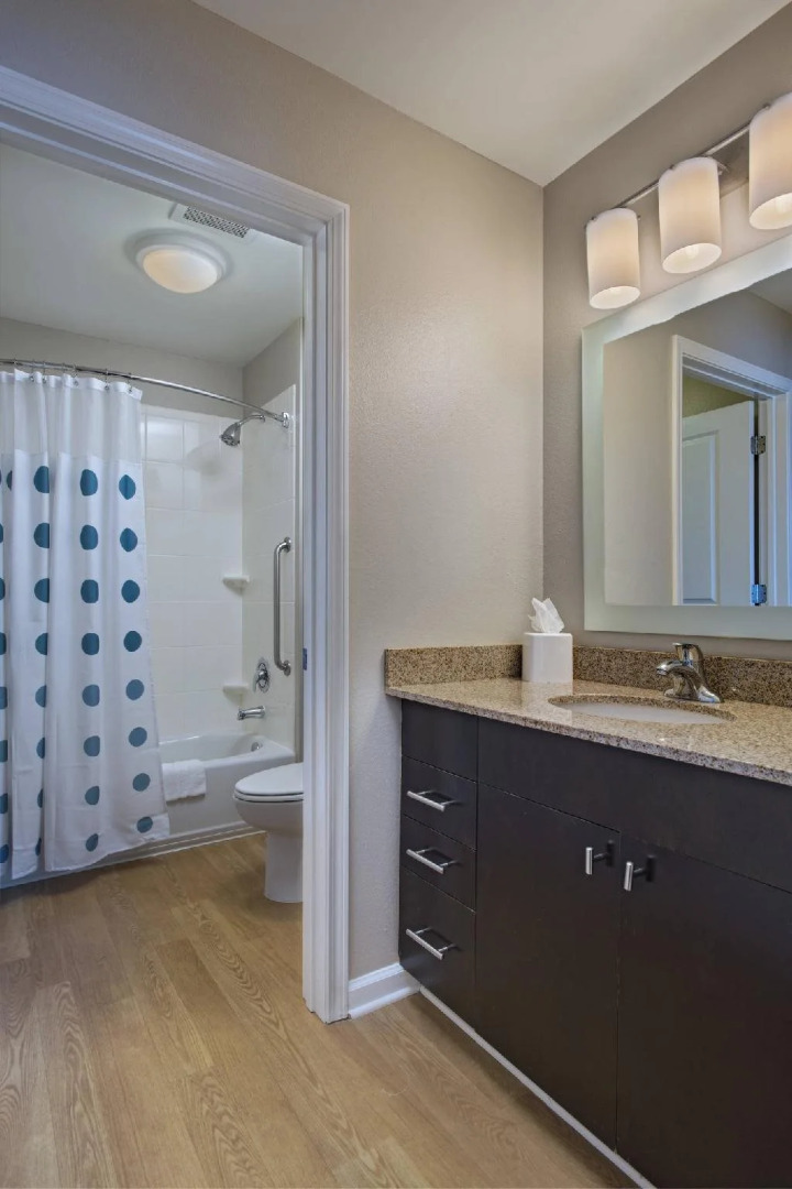 TownePlace Suites Fayetteville Cross Creek