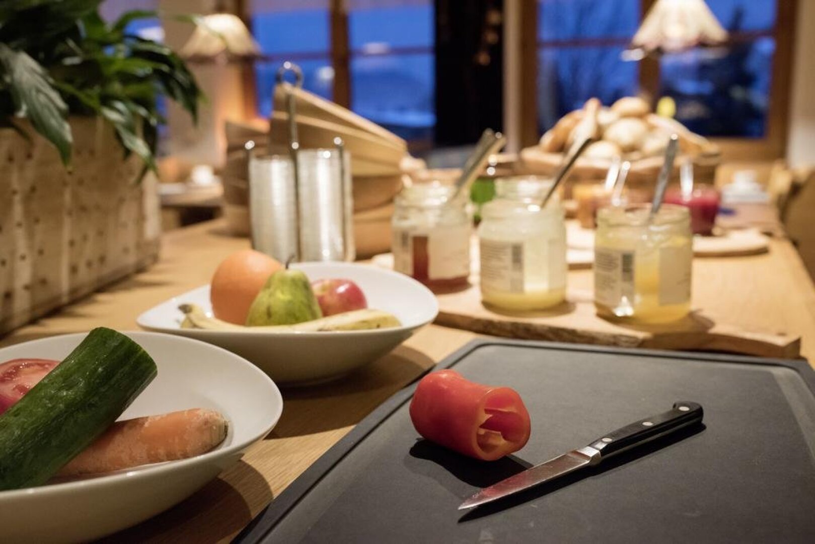 Bio-Hotel Oswalda-Hus