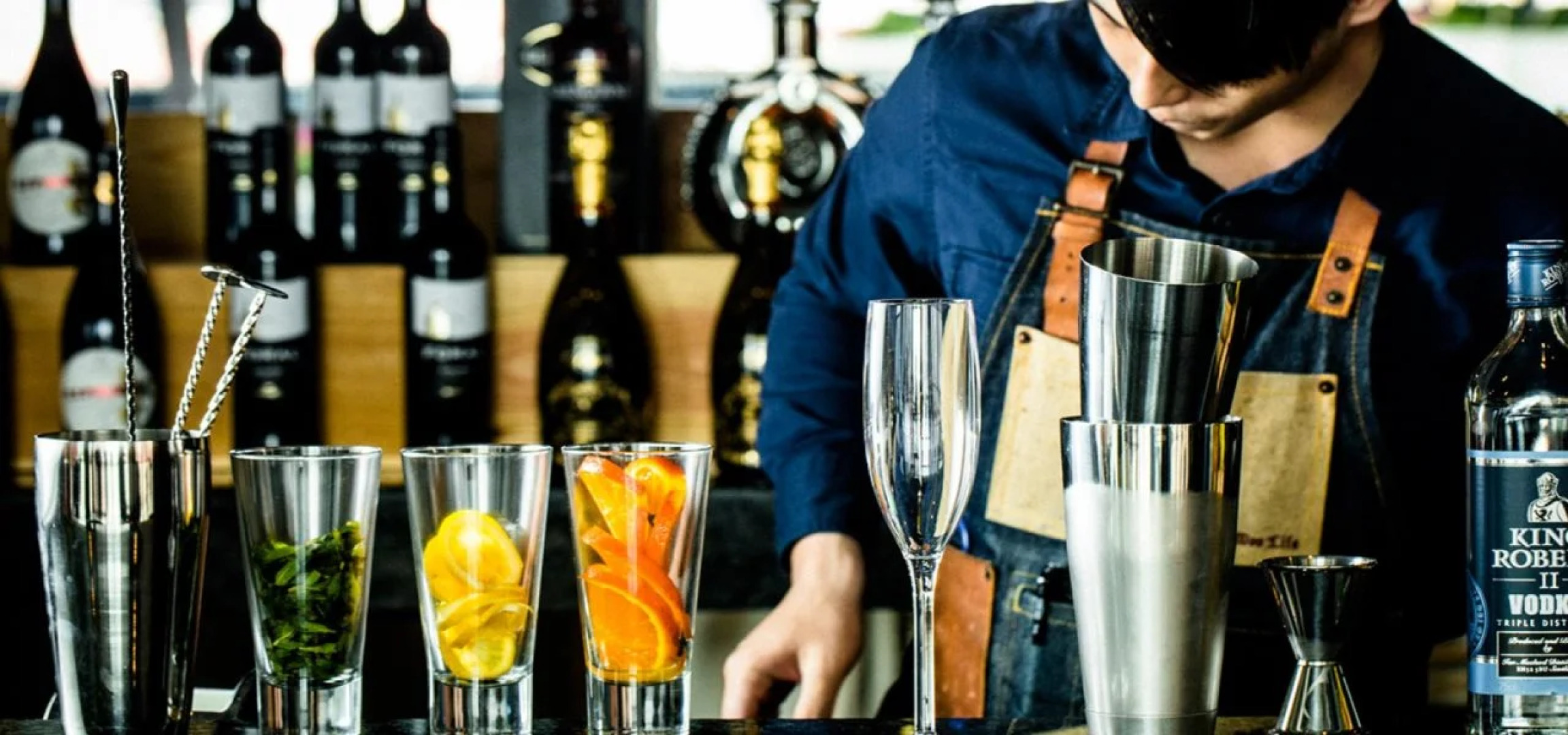 YOHO Hollywood Roosevelt Hotel