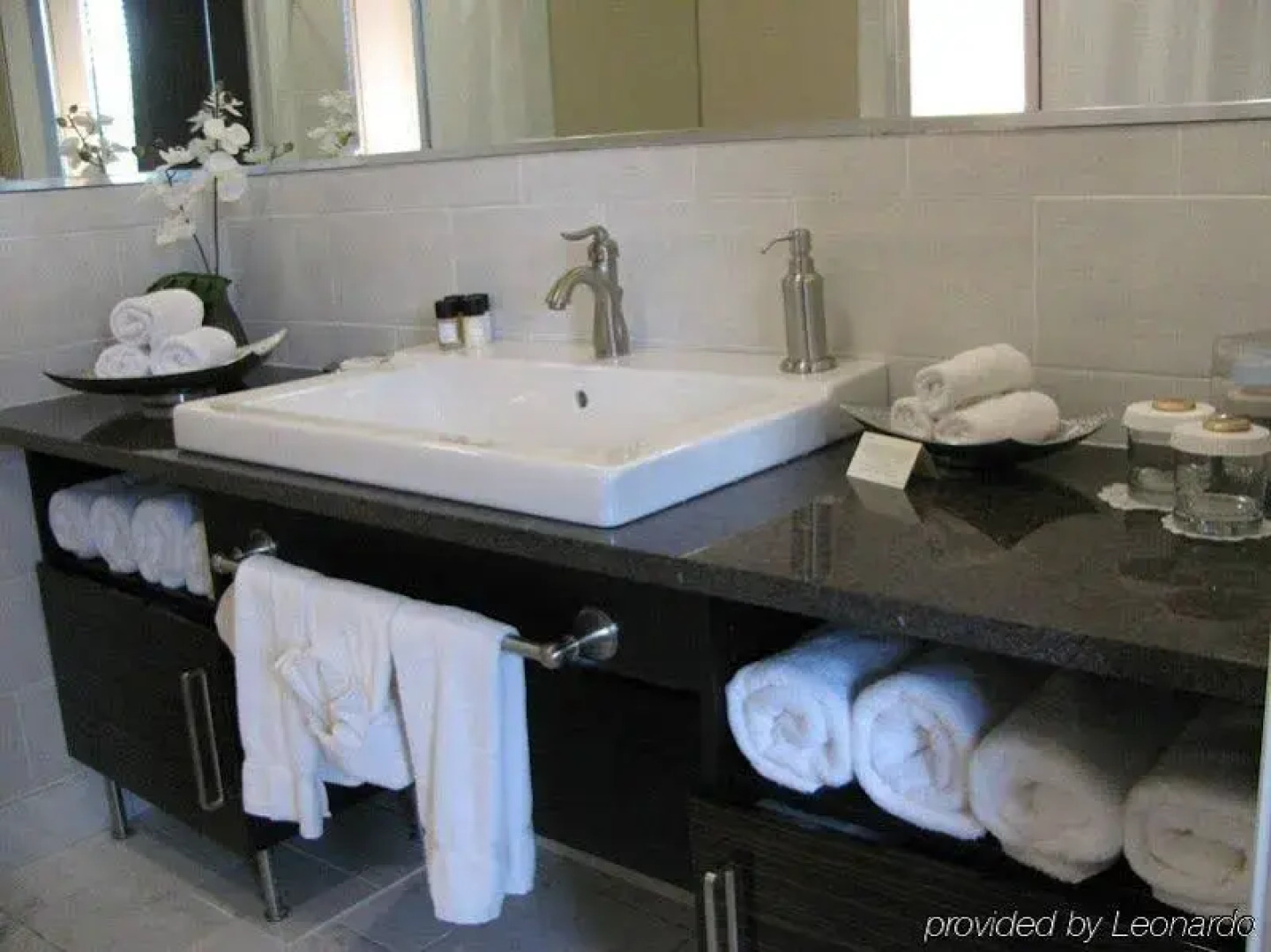 Glen Sanders Mansion