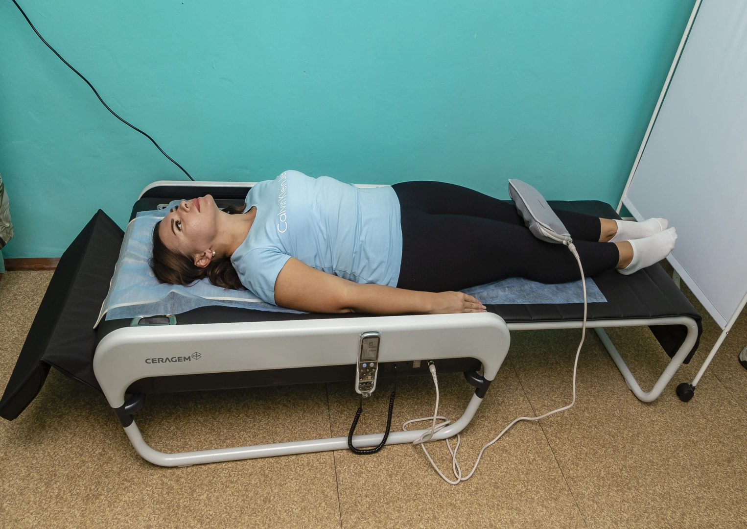 Sosnovaja Roscha (Kurgan)