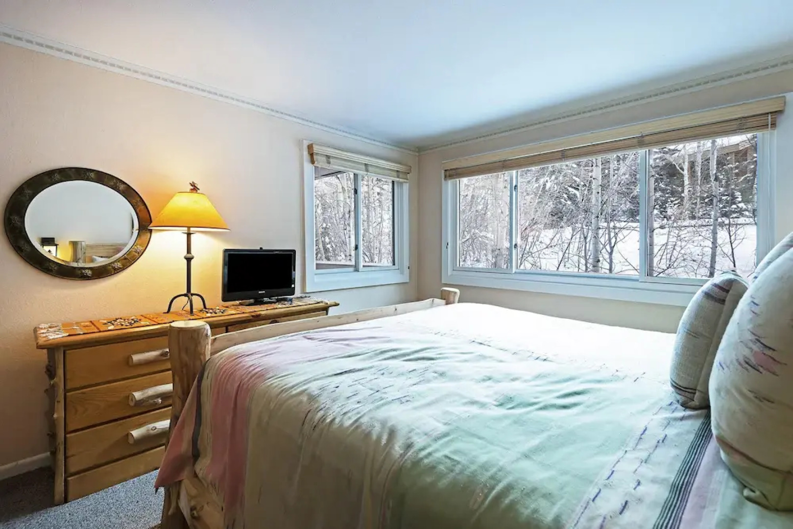 Park City Snow Flower