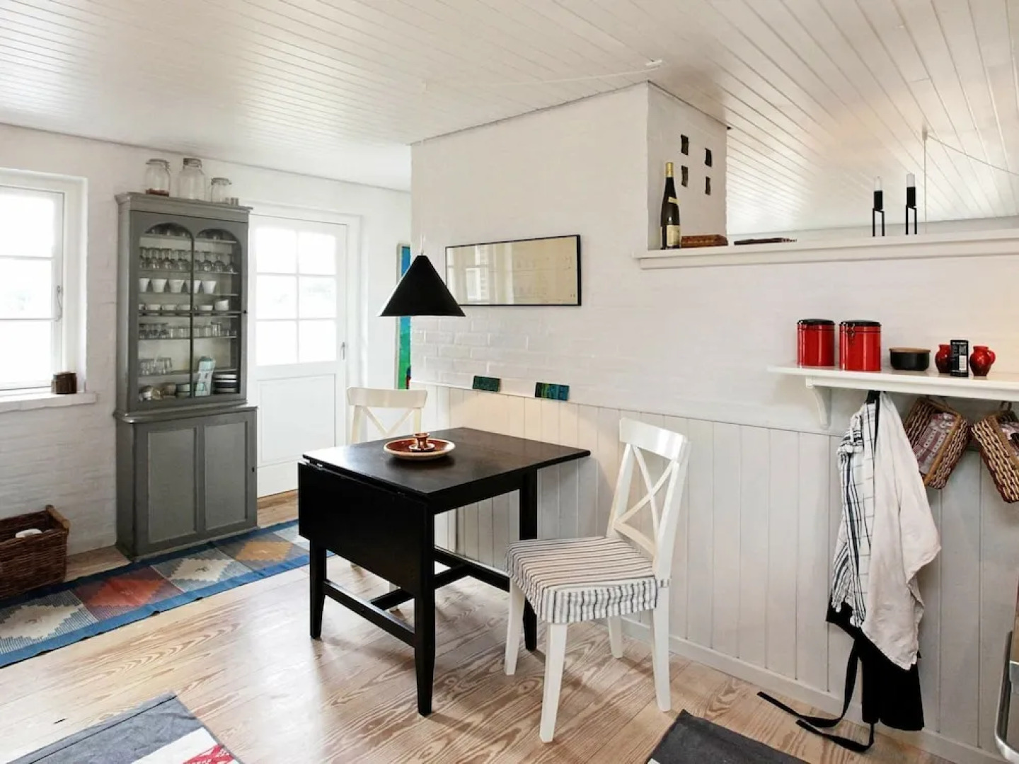 6 Person Holiday Home in Ulfborg