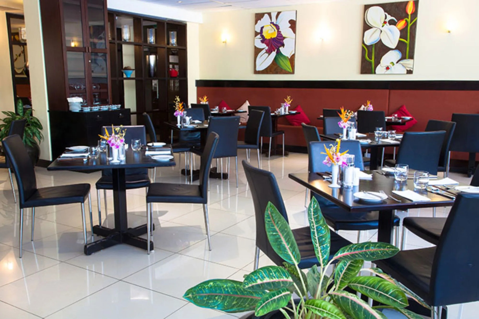 Gateway Hotel